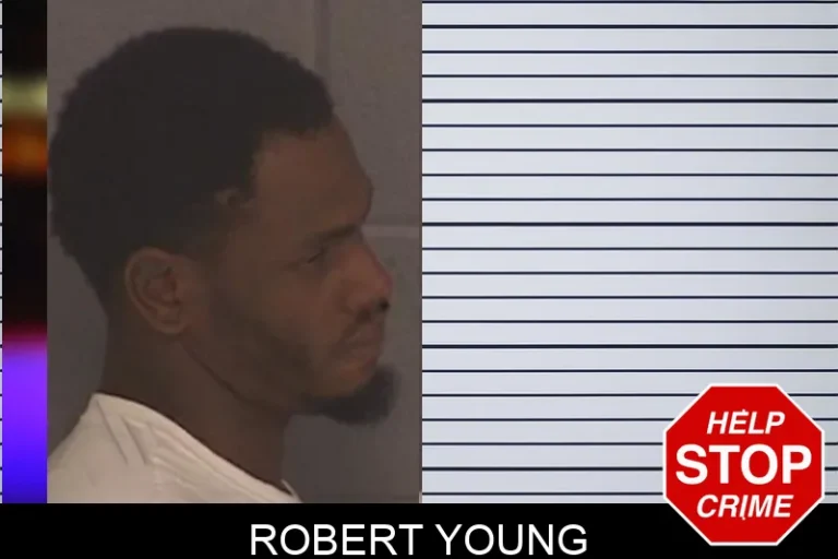 Robert Young