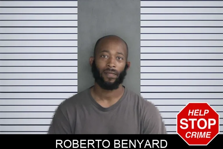 Roberto Benyard