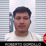 Roberto Gordillo mugshot – Screven County , Georgia Roberto Gordillo mugshot