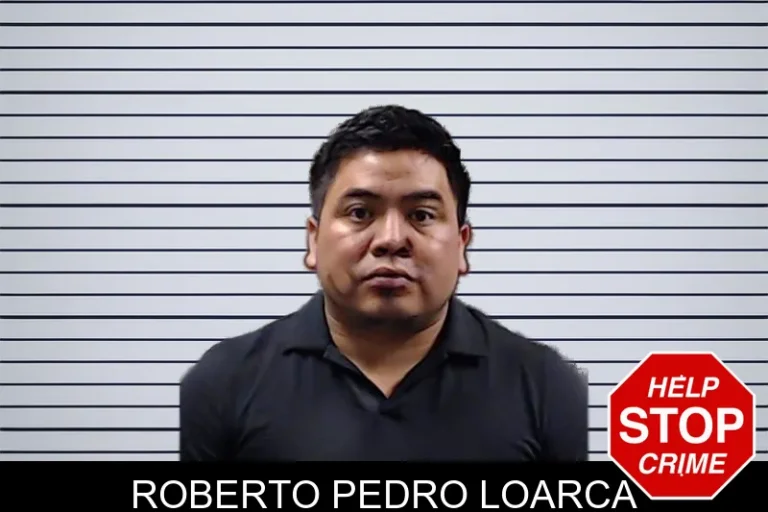 Roberto Pedro Loarca