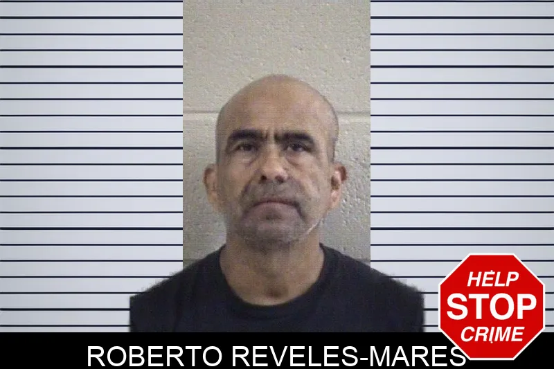 Roberto Reveles-Mares mugshot – Whitfield County , Georgia Roberto Reveles-Mares mugshot