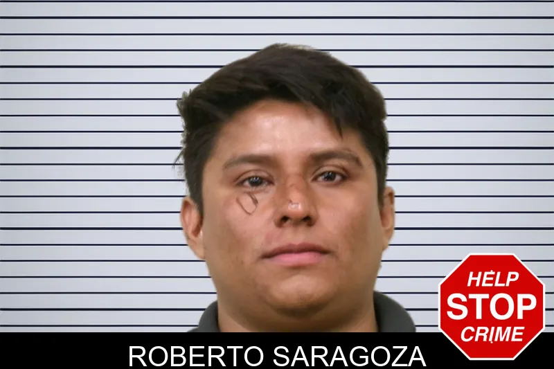 Roberto Saragoza mugshot – Bulloch County , Georgia Roberto Saragoza mugshot