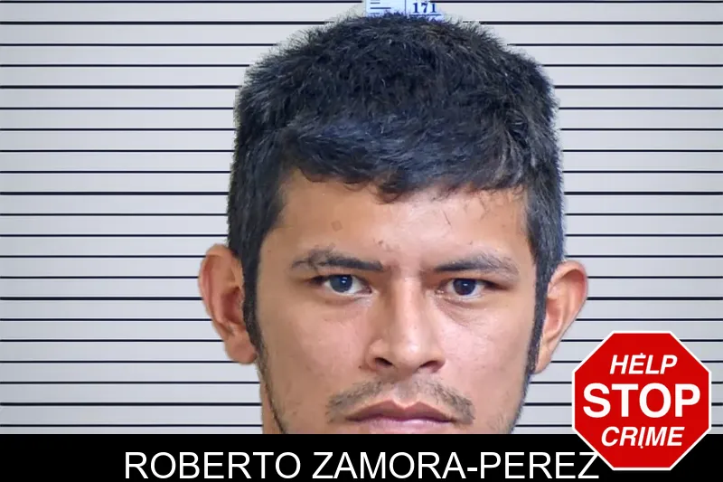 Roberto Zamora-Perez mugshot – Gwinnett County , Georgia Roberto Zamora-Perez mugshot