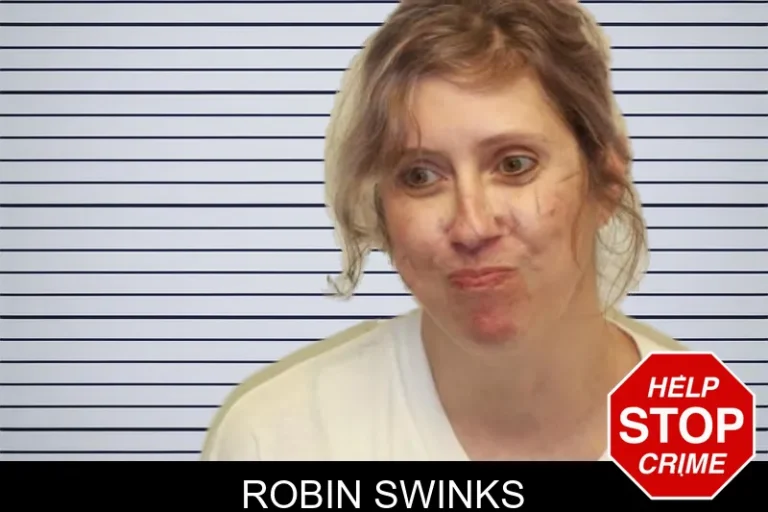 Robin Swinks