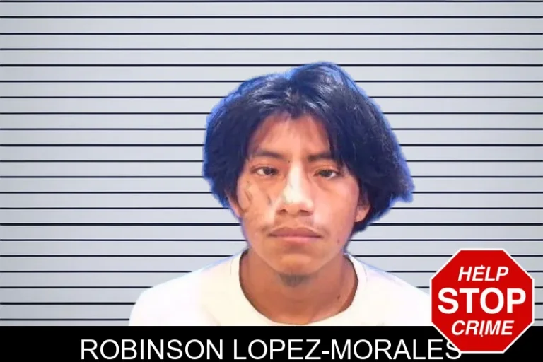 Robinson Lopez-Morales