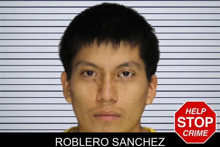 Roblero Sanchez