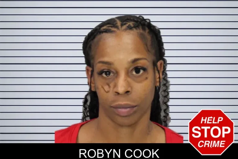 Robyn Cook