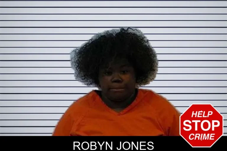 Robyn Jones