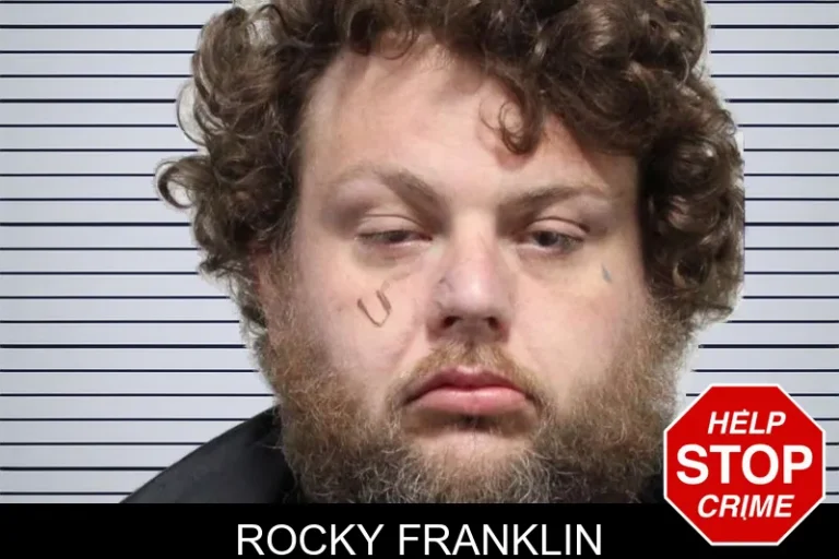 Rocky Franklin