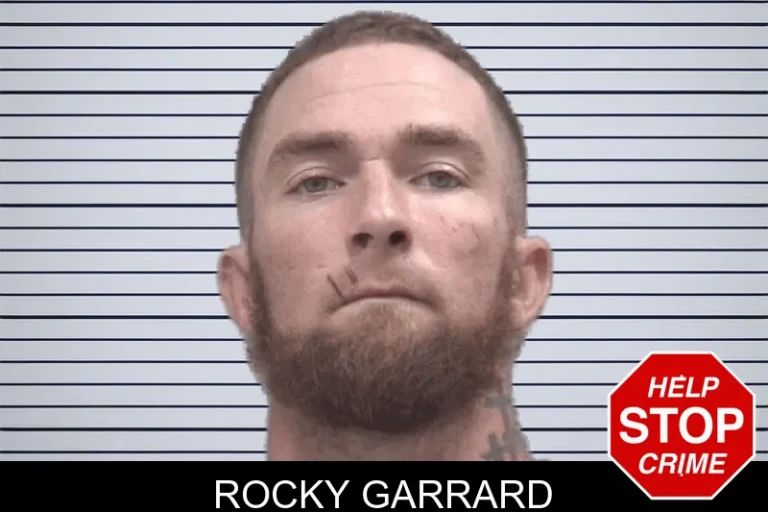 Rocky Garrard