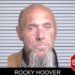 Rocky Hoover mugshot
