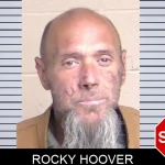 Rocky Hoover mugshot