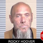 Rocky Hoover mugshot