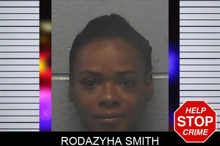 Rodazyha Smith