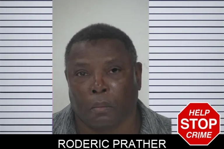 Roderic Prather