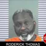 Roderick Thomas mugshot – Mitchell County , Georgia Roderick Thomas mugshot