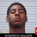 Roderick Walker mugshot – Coweta County , Georgia Roderick Walker mugshot