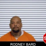 Rodney Bard mugshot