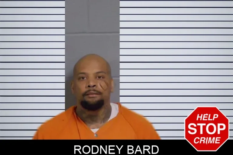 Rodney Bard