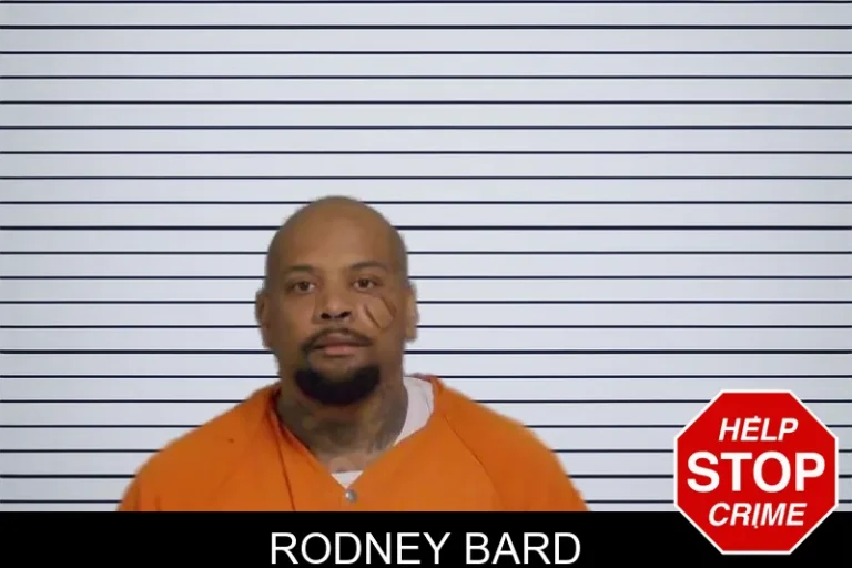 Rodney Bard