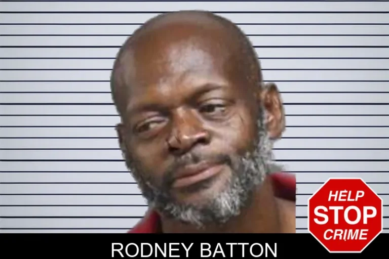 Rodney Batton