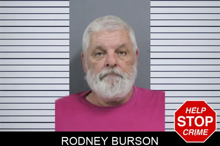Rodney Burson