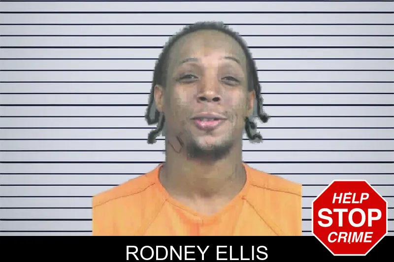 Rodney Ellis mugshot – Mitchell County , Georgia Rodney Ellis mugshot