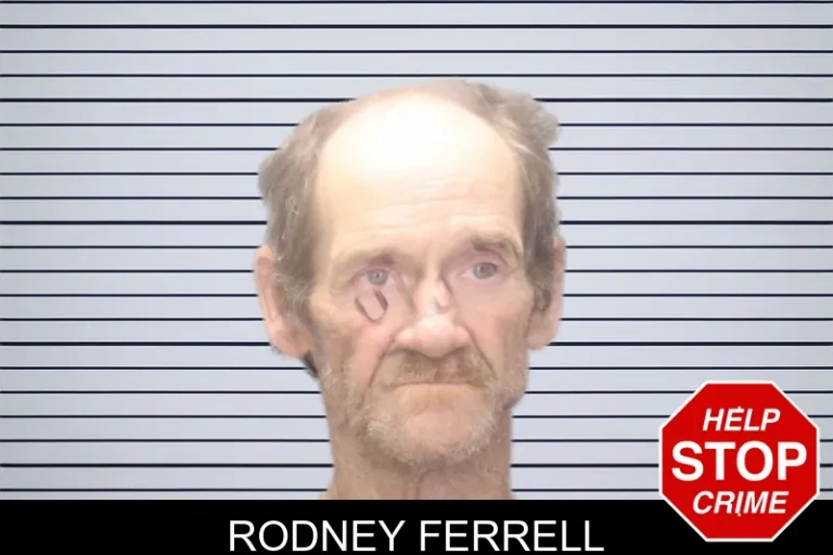 Rodney Ferrell