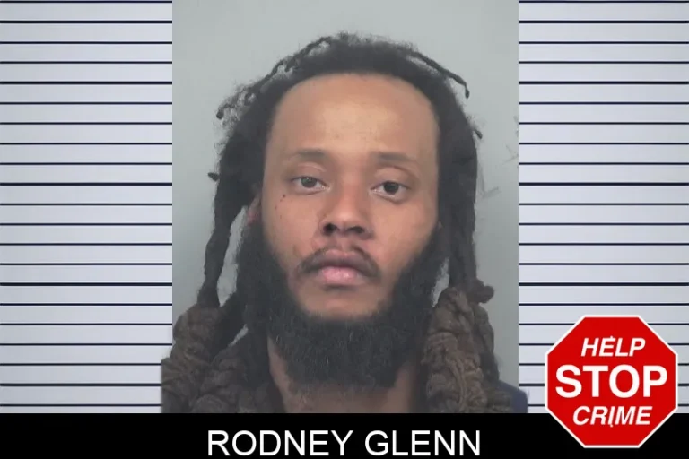 Rodney Glenn