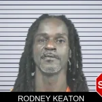 Rodney Keaton mugshot – Mitchell County , Georgia Rodney Keaton mugshot