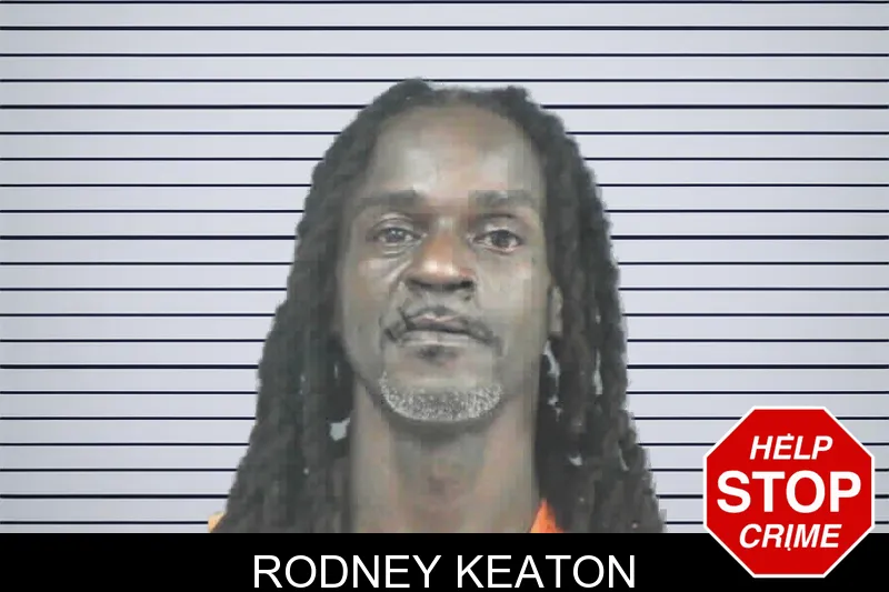 Rodney Keaton mugshot – Mitchell County , Georgia Rodney Keaton mugshot