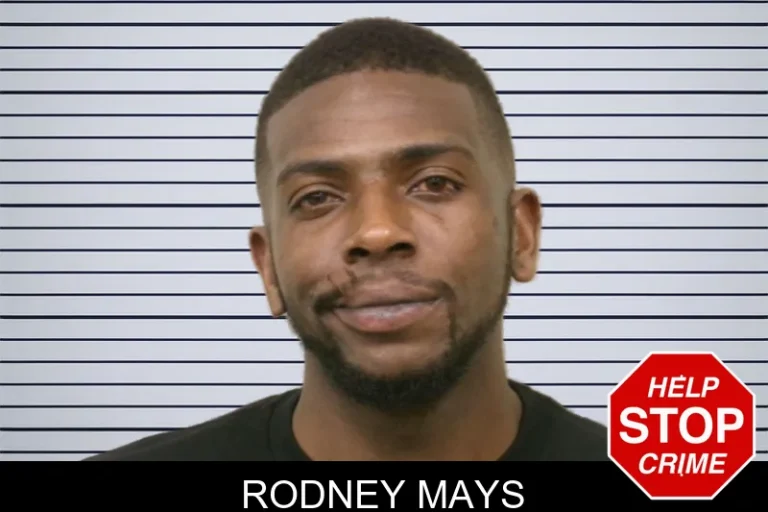 Rodney Mays