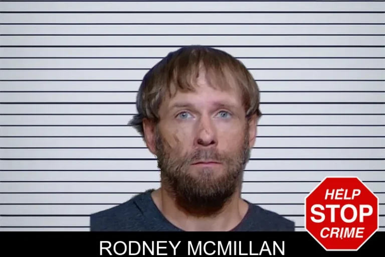 Rodney McMillan
