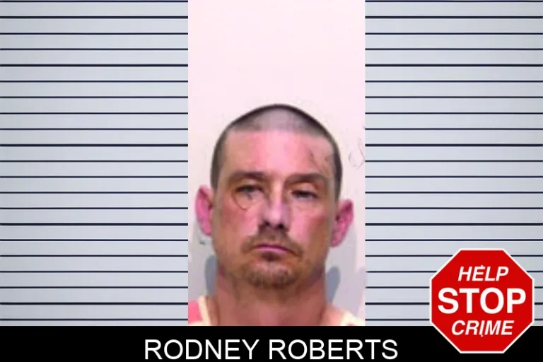 Rodney Roberts