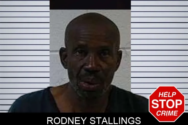 Rodney Stallings