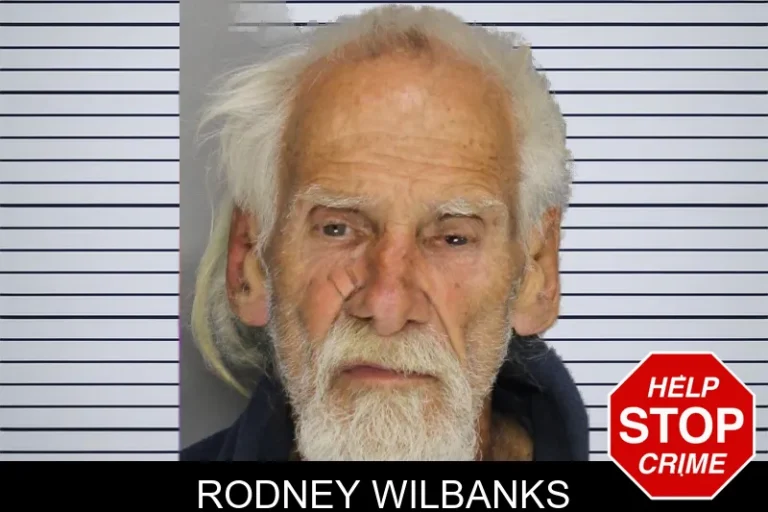 Rodney Wilbanks