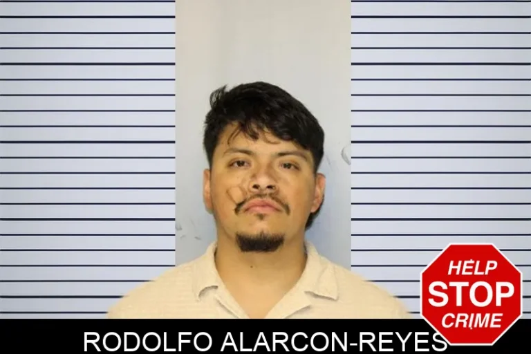 Rodolfo Alarcon-Reyes