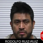 Rodolfo Ruiz-Ruiz mugshot
