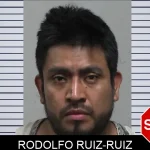 Rodolfo Ruiz-Ruiz mugshot – Tift County , Georgia Rodolfo Ruiz-Ruiz mugshot
