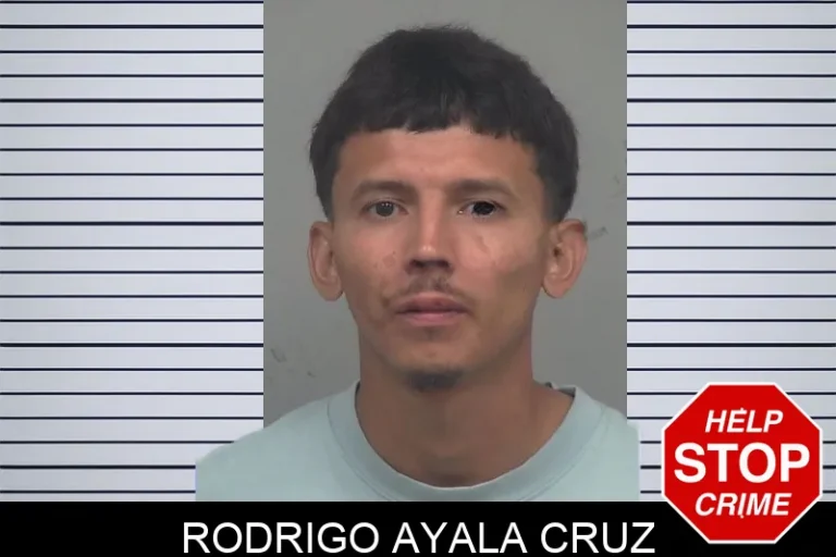 Rodrigo Ayala Cruz