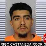 Rodrigo Castaneda Rodriguez mugshot – Hall County , Georgia Rodrigo Castaneda Rodriguez mugshot