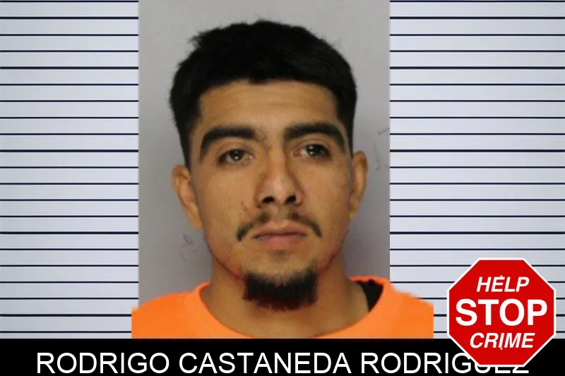 Rodrigo Castaneda Rodriguez mugshot – Hall County , Georgia Rodrigo Castaneda Rodriguez mugshot