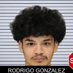 Rodrigo Gonzalez mugshot – Cobb County , Georgia Rodrigo Gonzalez mugshot