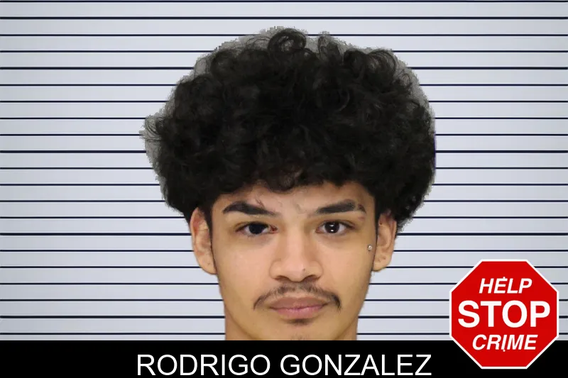 Rodrigo Gonzalez mugshot – Cobb County , Georgia Rodrigo Gonzalez mugshot