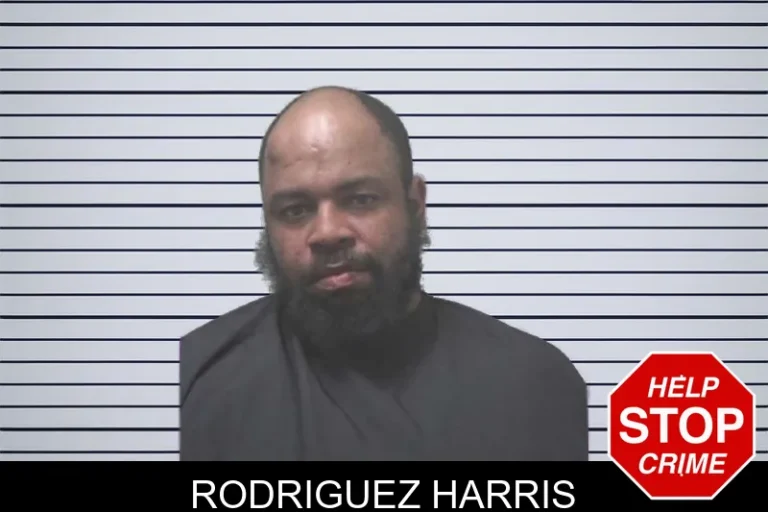 Rodriguez Harris