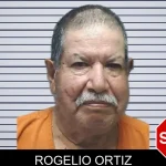 Rogelio Ortiz mugshot