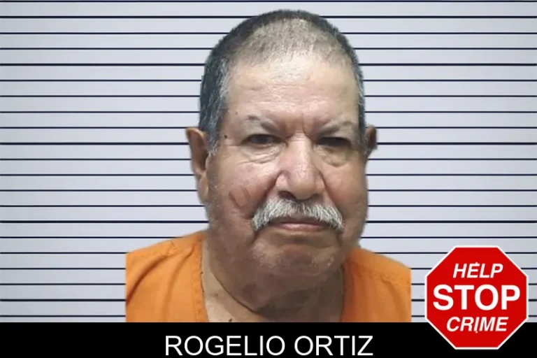 Rogelio Ortiz