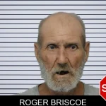Roger Briscoe mugshot