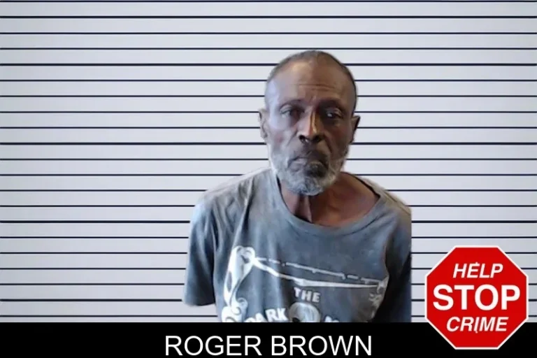 Roger Brown