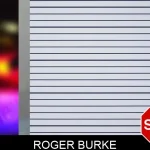 Roger Burke mugshot